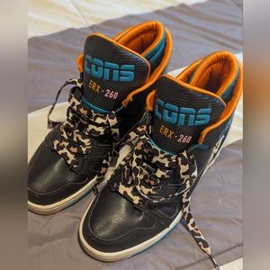 Rare cons erx260